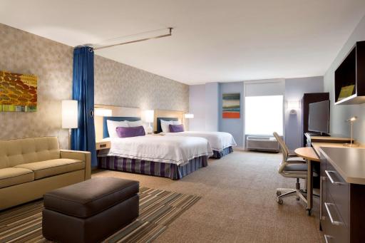 Home2 Suites By Hilton Hasbrouck Heights - Housity