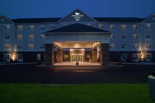 Homewood Suites by Hilton Portland - Housity
