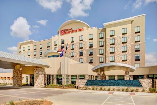 Hilton Garden Inn Dallas/Arlington South - Housity
