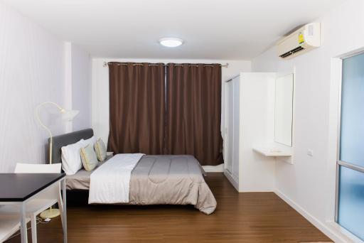Baan Koo Kiang Hua Hin คอนโดบ้านคู่เคียง หัวหิน - Housity