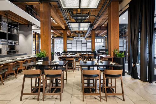 Canopy by Hilton Minneapolis Mill District - Housity
