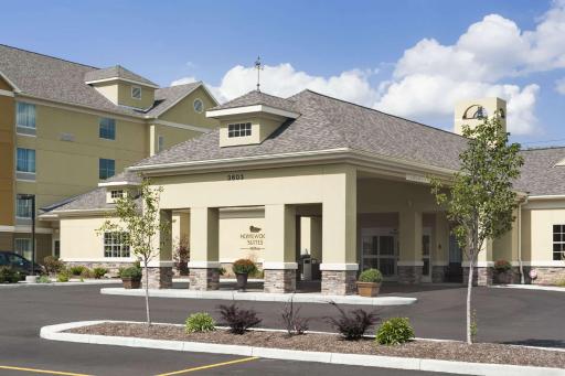 Homewood Suites by Hilton Binghamton/Vestal - Housity