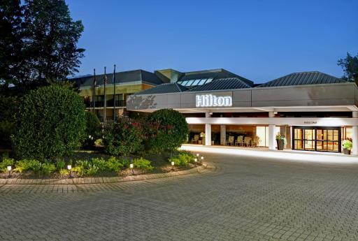 Hilton Peachtree City Atlanta Hotel & Conference Center - Housity