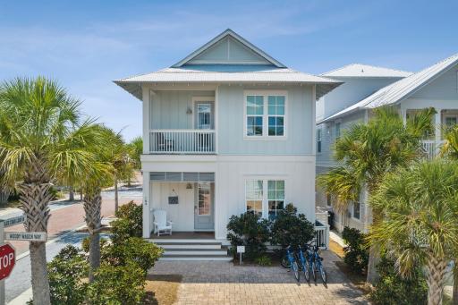 30A Beach House – Pirate’s Smile - Housity