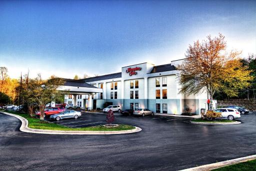 Hampton Inn Jonesville/Elkin - Housity