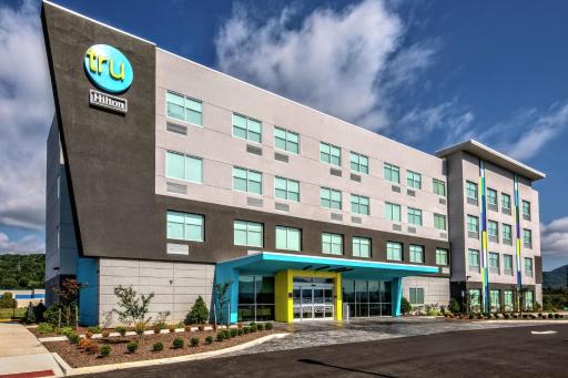 Tru By Hilton Roanoke Hollins - Housity