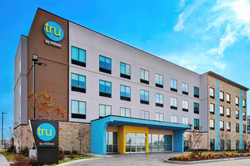 Tru By Hilton Terrell - Housity