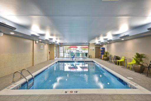 Home2 Suites By Hilton Maumee Toledo - Housity
