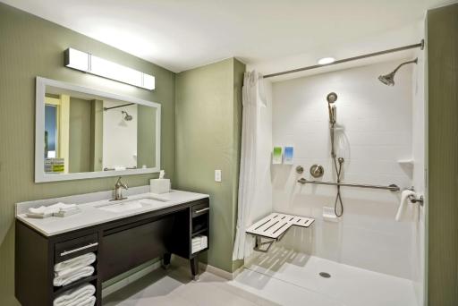 Home2 Suites By Hilton Maumee Toledo - Housity