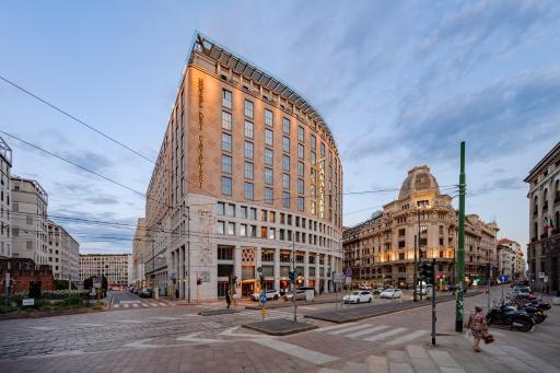 Hotel Dei Cavalieri Milano Duomo - Housity