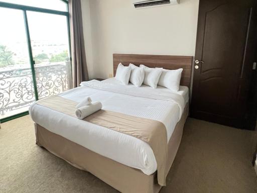 Alghubrah Hotel Apartments - Housity