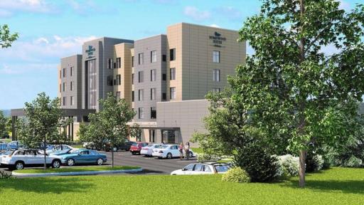 Homewood Suites By Hilton Allentown Bethlehem Center Valley - Housity