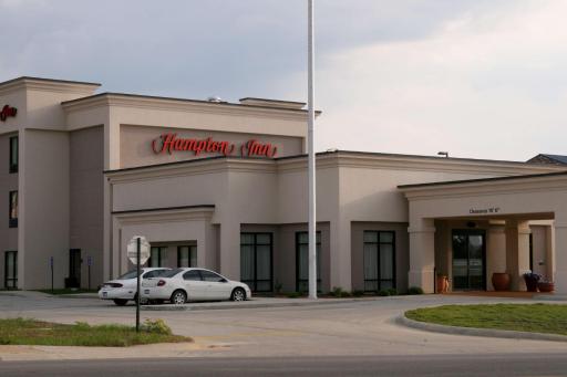 Hampton Inn Mountain Home - Housity