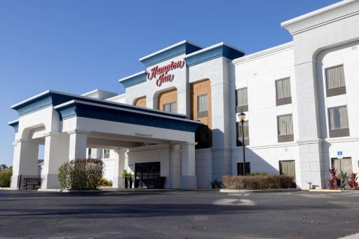 Hampton Inn Dade City - Zephyr Hills - Housity