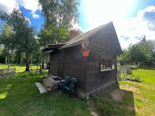 Elf house Sauna Jakuzzi - Housity
