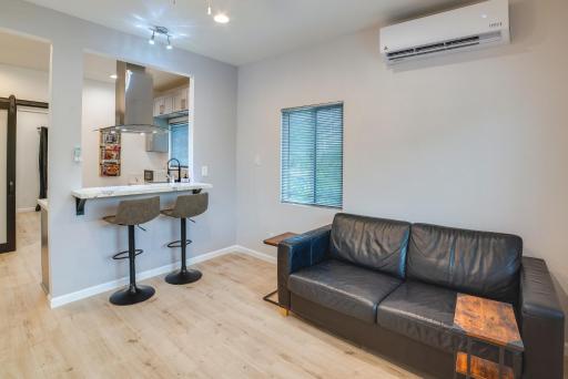 Pet-Friendly Riverside Vacation Rental with Patio! - Housity