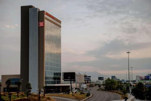 Hilton Garden Inn Puebla Angelopolis - Housity