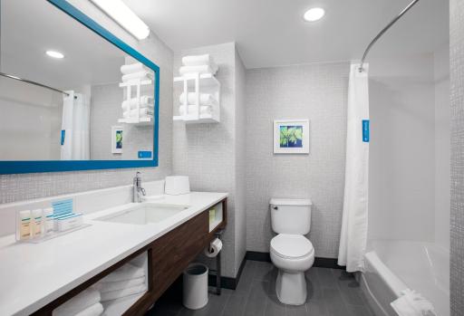 Hampton Inn Lake Buena Vista / Orlando - Housity