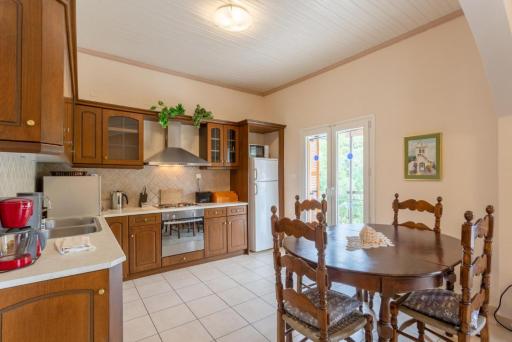 Fay Apartment - Housity