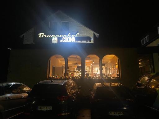 Hotel und Pension Brunnenhof - Housity