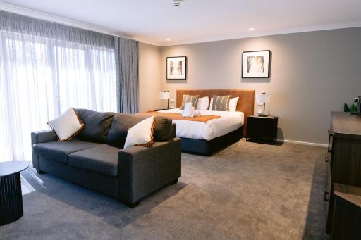 Wagga RSL Club Motel - Housity