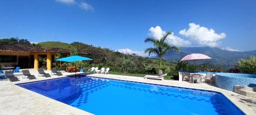 FINCA GUADALUPE - Housity