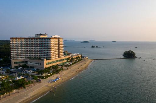 Beache Palace - Housity