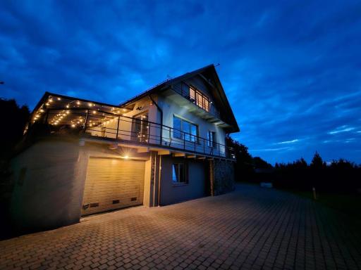 Comfortable apartments - Nature, silence, coziness - Hizvo