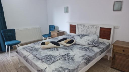 Apartament regim hotel - Housity