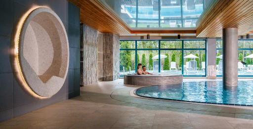 Apartamenty Ciechocinek SPA - Hizvo