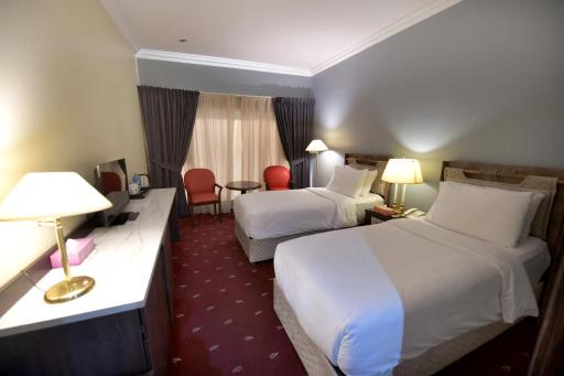 Carlton Tower Hotel Kuwait - Housity