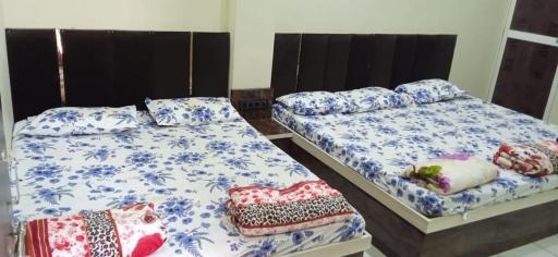 Shree Ayodhya Guest House - Housity