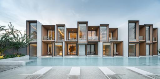 Riva Vista Riverfront Resort Chiang Rai - Housity