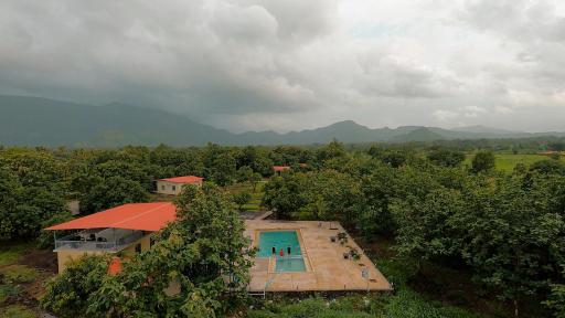 Teak Resort Karjat - Housity