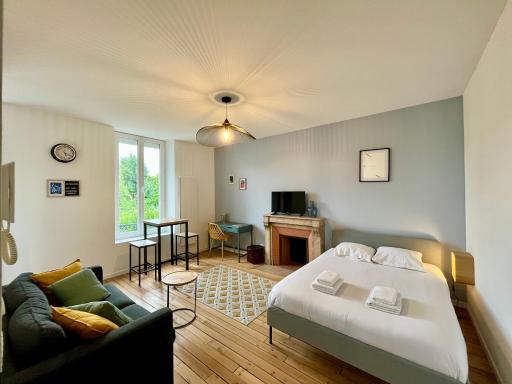 Suite Clovis 6 - Housity