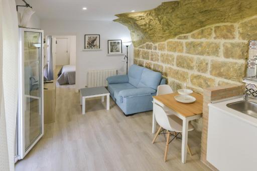 Casas Rurales El Tajo - Housity