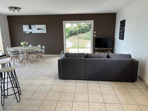 Au Jardin de Papy - Housity