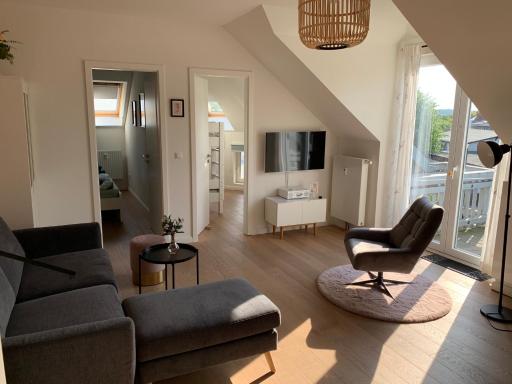 FeWo Lust auf Laboe - Housity