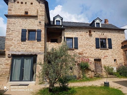 Advitamrelais - Housity