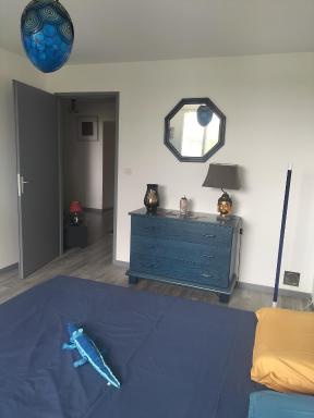 Les chambres du roc St Jean - Housity