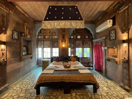 The Arch Boutique Home stay - Housity