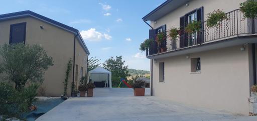 Vinea del Selvatico cascina agricola - Housity
