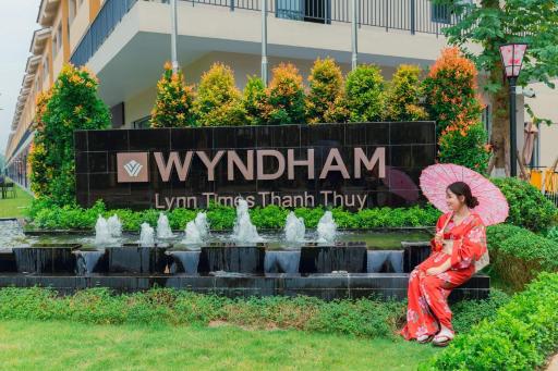Miyabi Wyndham Thanh Thuỷ - Housity