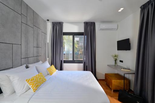 Athenian Gem - Housity