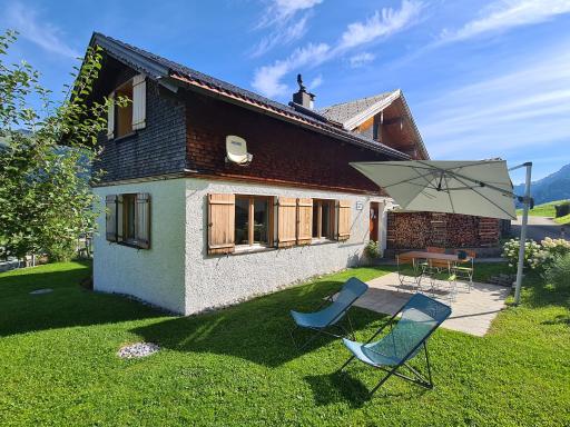 Ferienhaus Vakanz - Housity