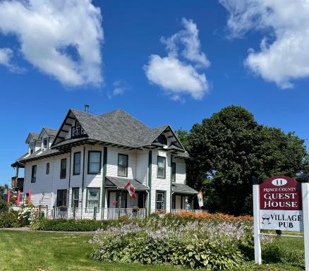 Prince County Guest House - Housity