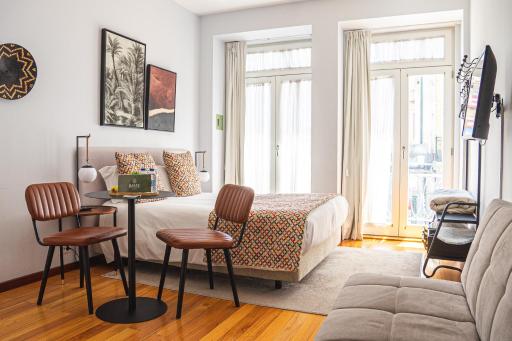 Impar Studios Deluxe - Housity