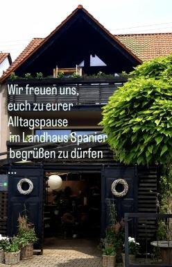 Landhaus Spanier - Hizvo