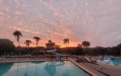 HOTEL FAZENDA EL SHADAY - Housity