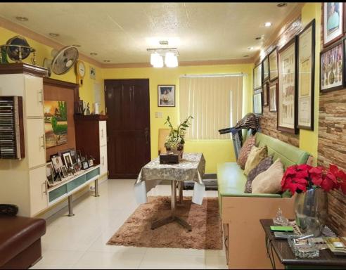 AMOR BUILDING - Housity